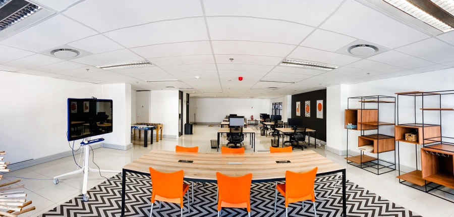 Commercial Property for Sale in Cape Town City Centre Western Cape